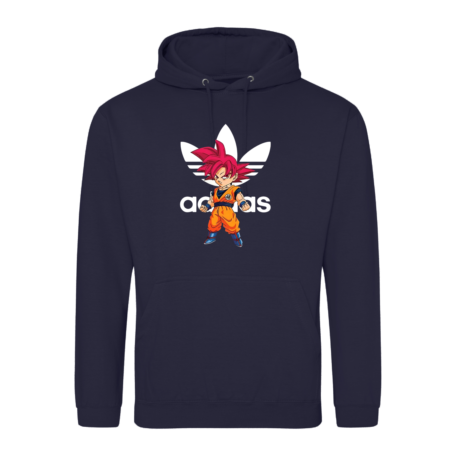 Oxford Navy