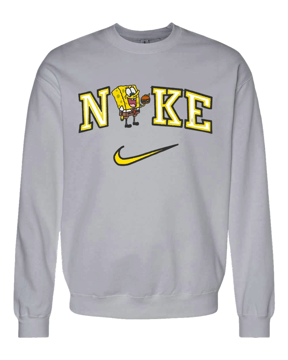 Sport Grey