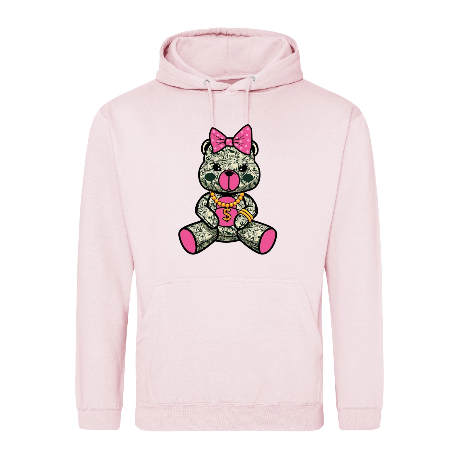 Baby Pink