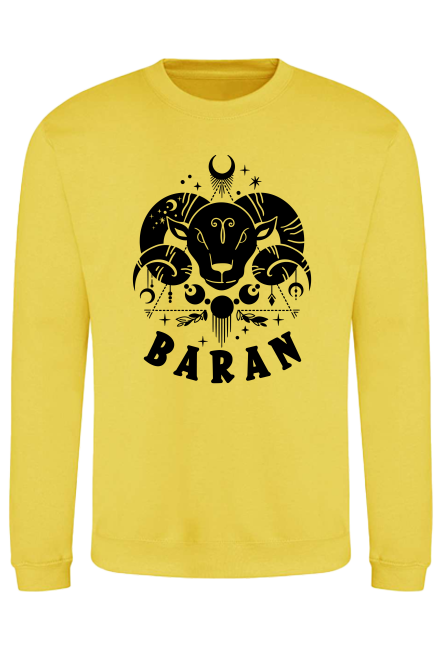 Sun Yellow