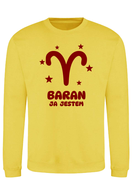 Sun Yellow