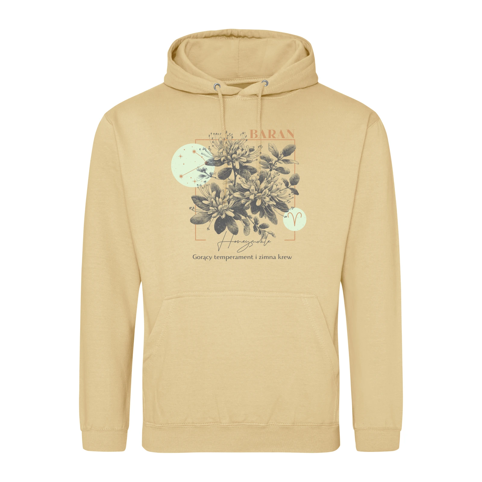 Desert Sand