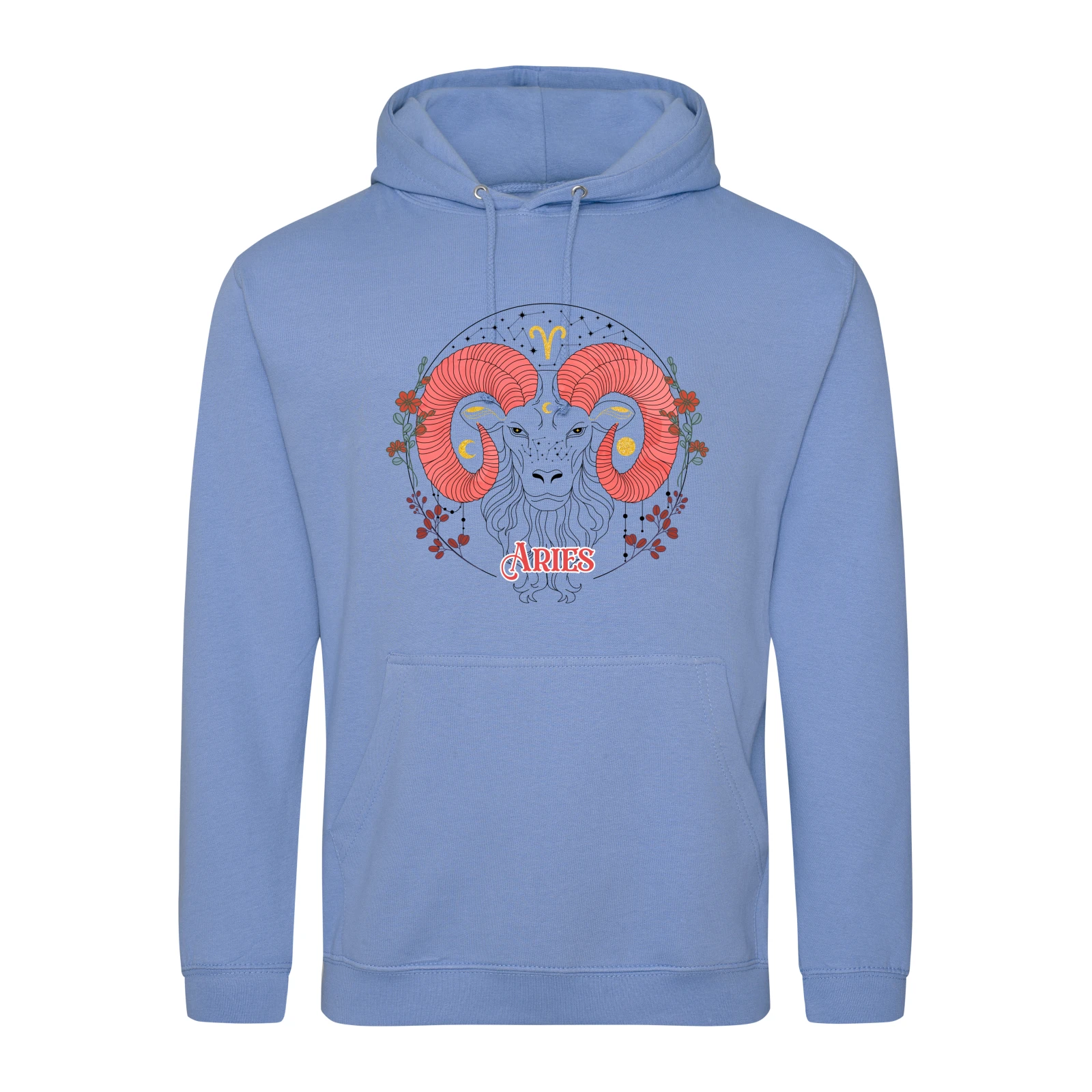 Cornflower Blue