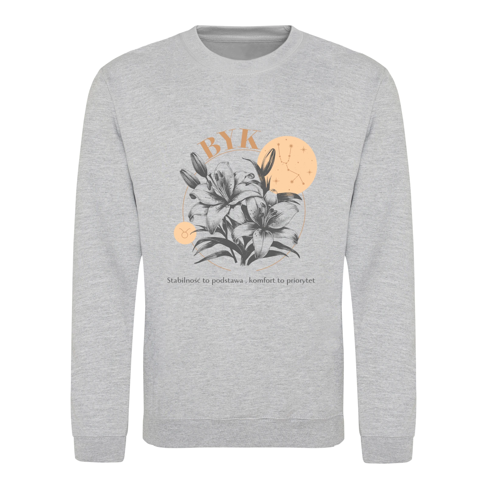 Heather Grey