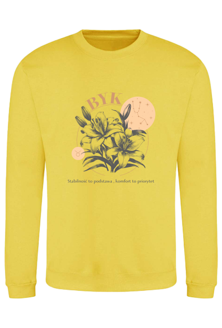 Sun Yellow