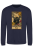 Oxford Navy