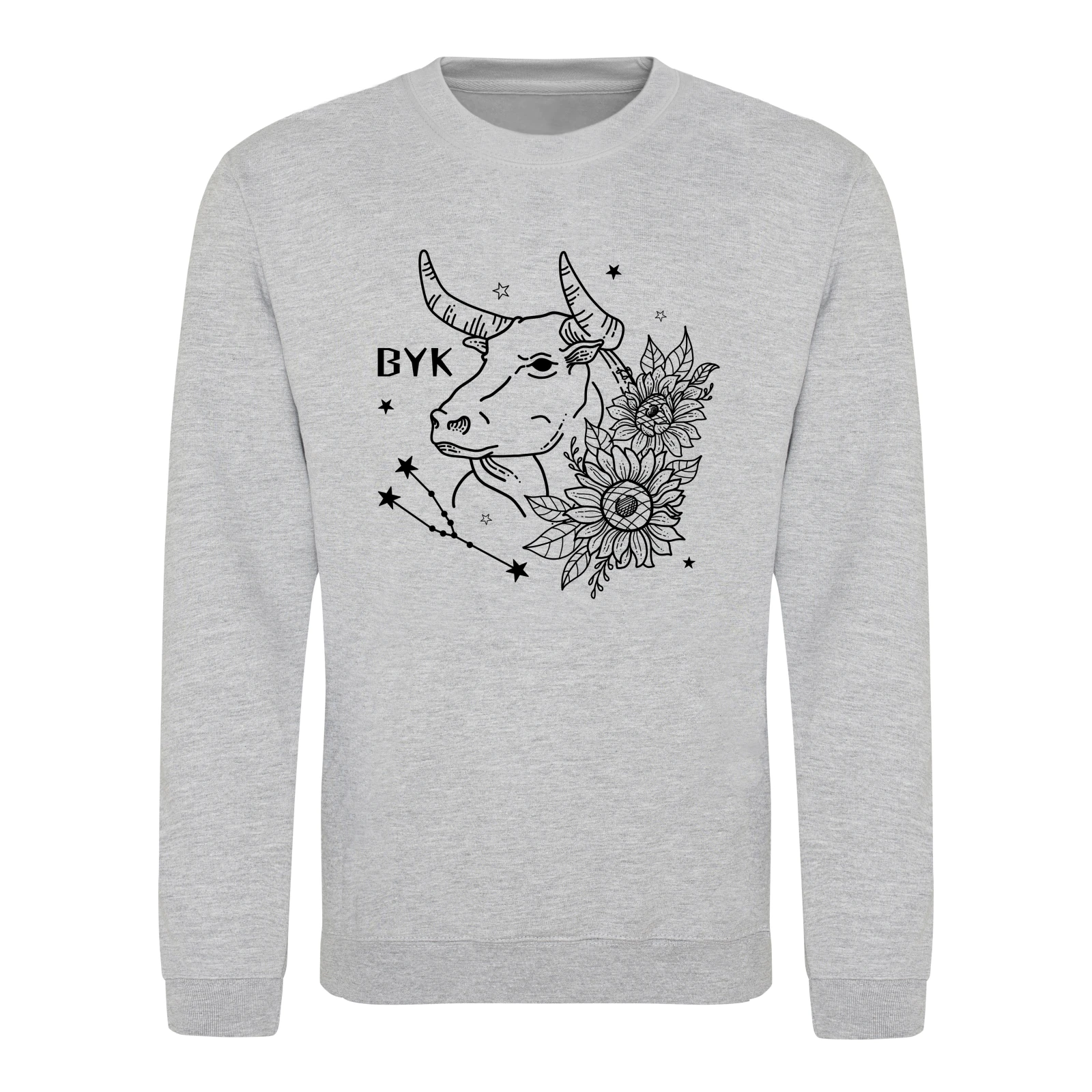 Heather Grey