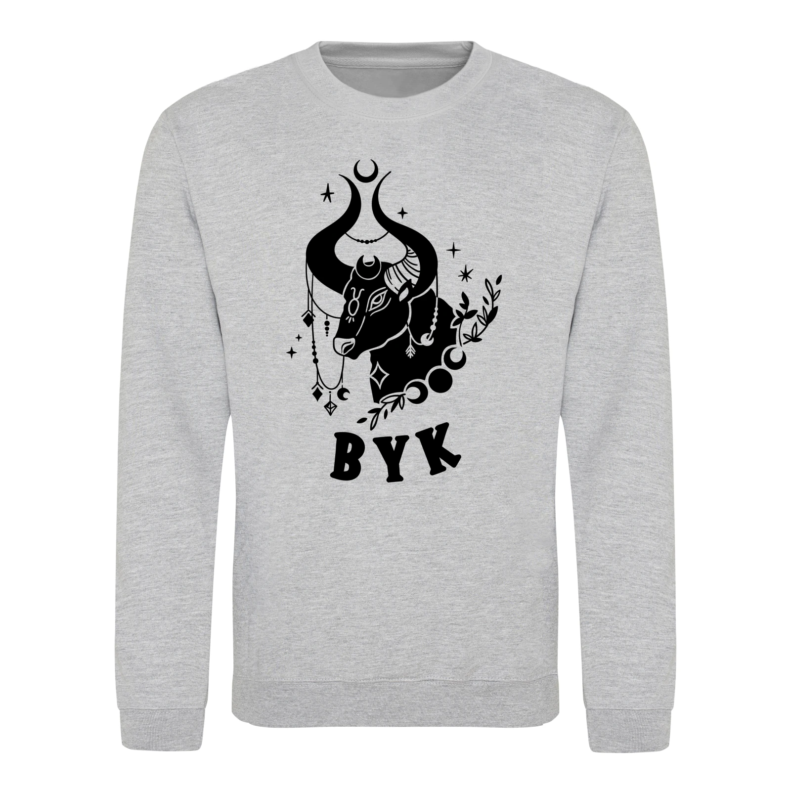 Heather Grey
