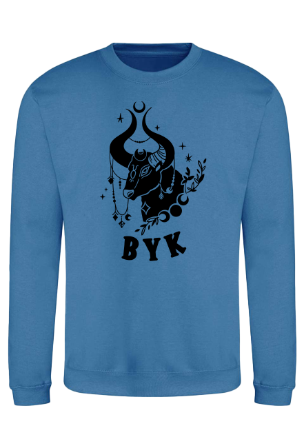 Sapphire Blue
