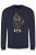 Oxford Navy