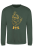 Bottle Green