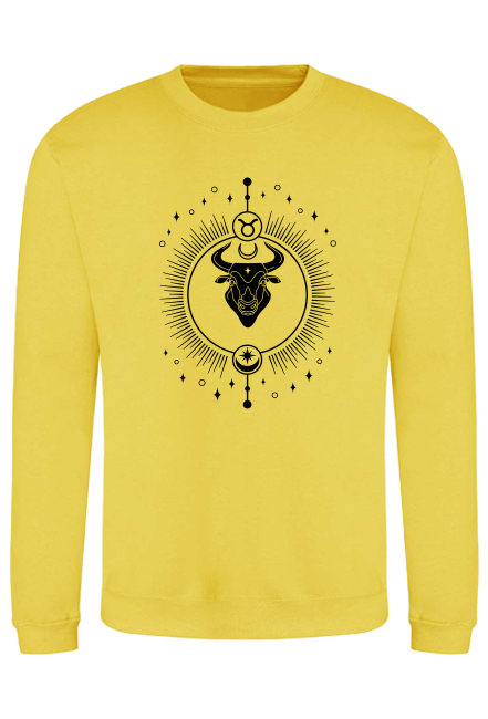 Sun Yellow