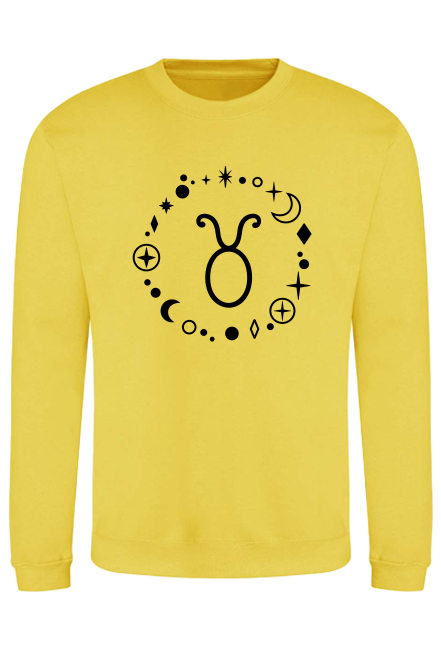 Sun Yellow