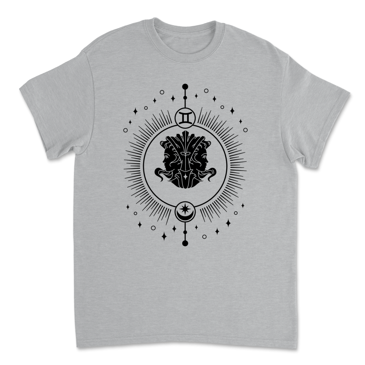 Sport Grey