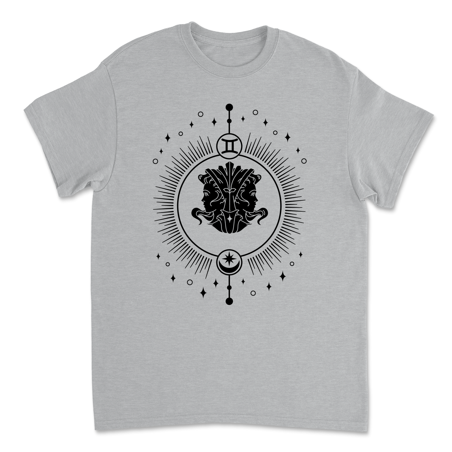 Sport Grey