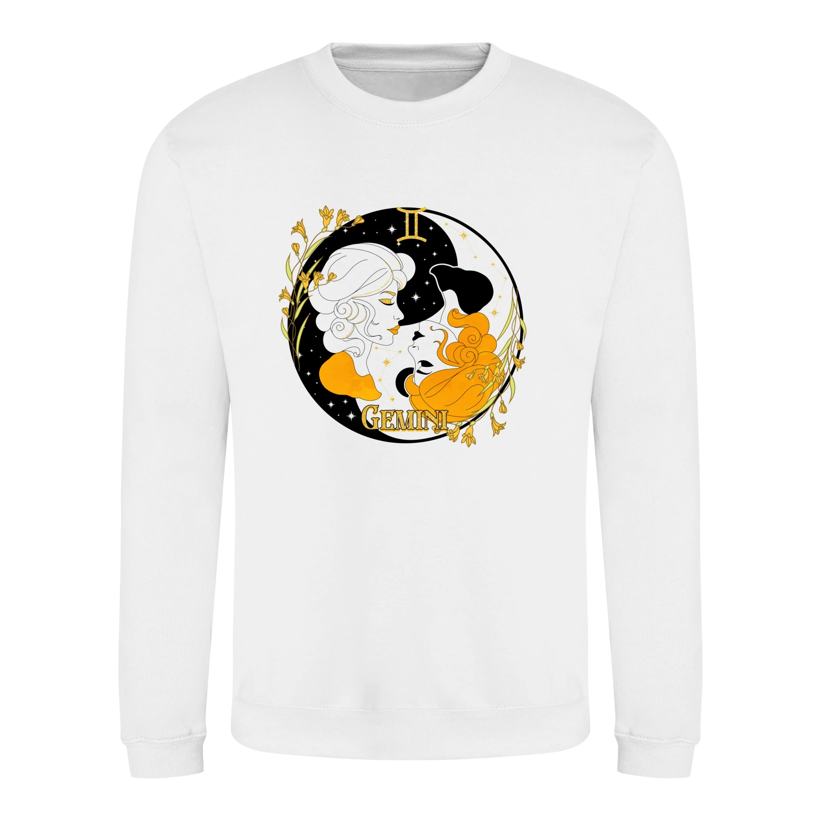 Arctic White
