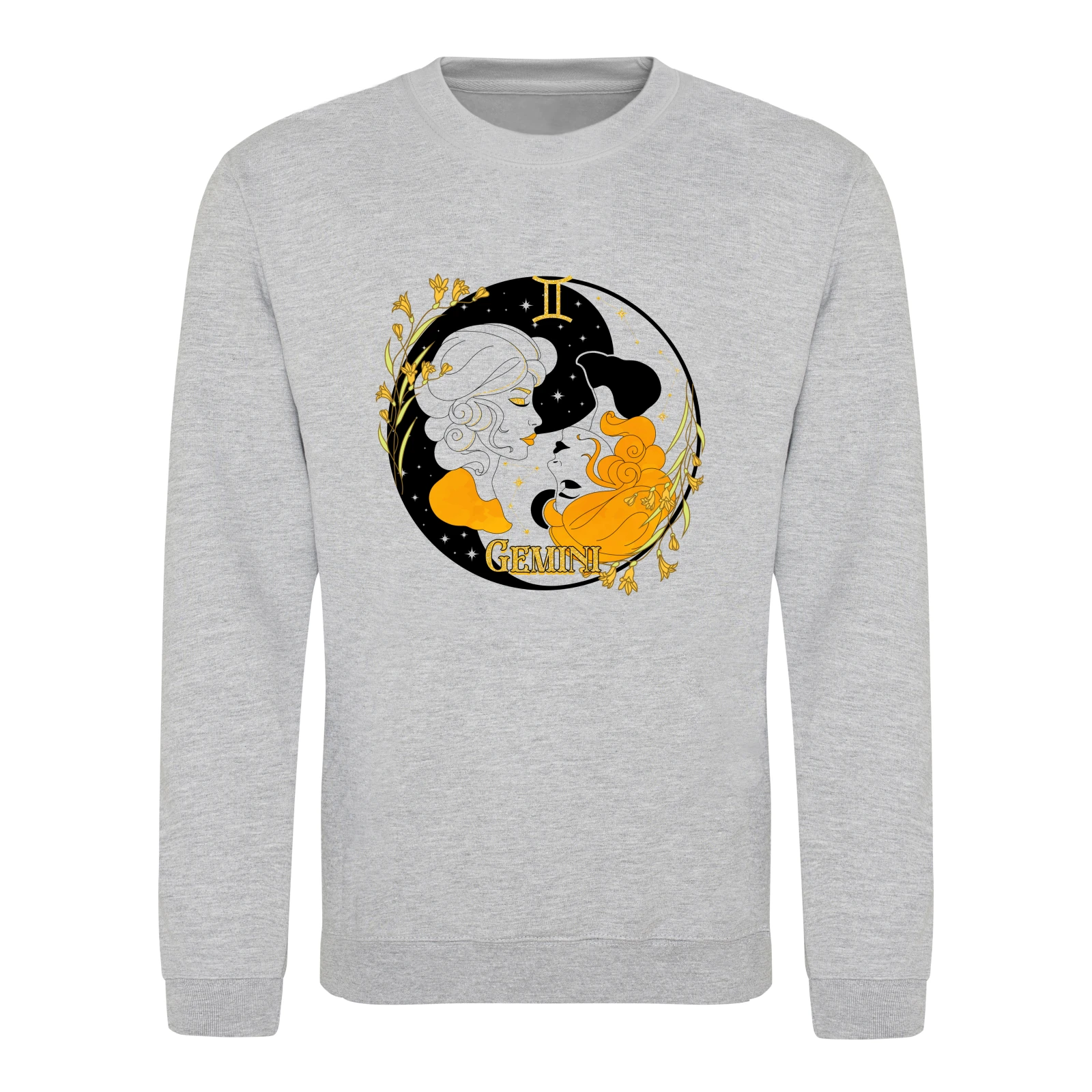 Heather Grey