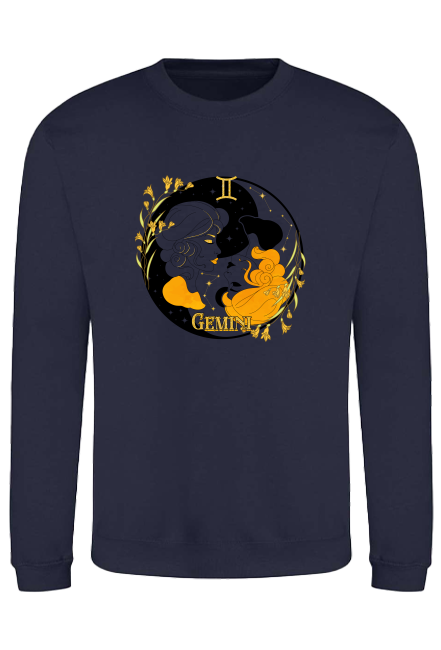 Oxford Navy
