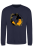 Oxford Navy
