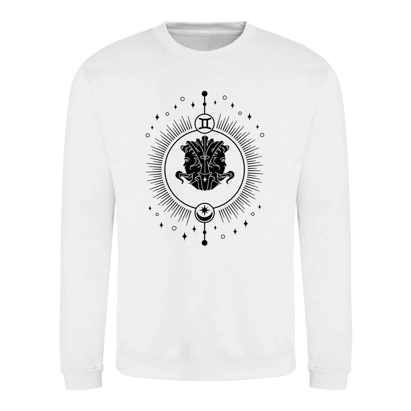 Arctic White