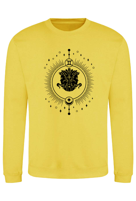 Sun Yellow