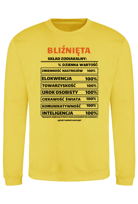 Sun Yellow