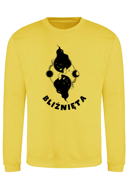 Sun Yellow