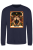Oxford Navy