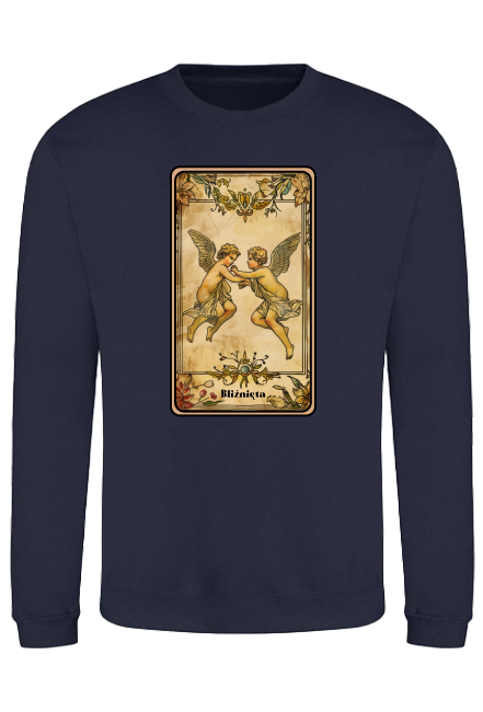Oxford Navy