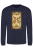 Oxford Navy