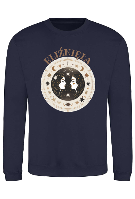 Oxford Navy