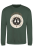 Bottle Green