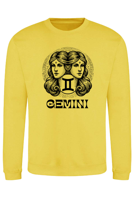 Sun Yellow