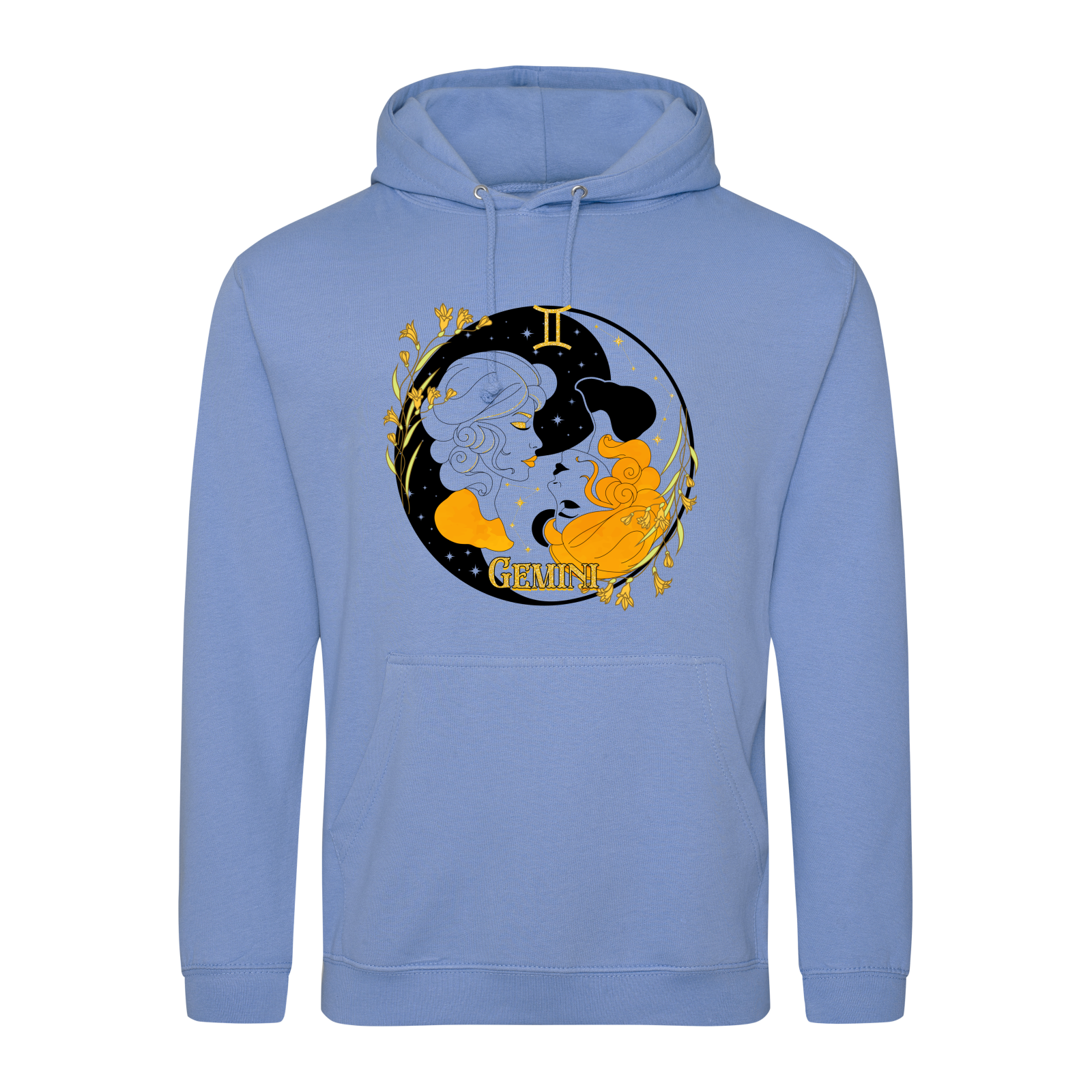 Cornflower Blue