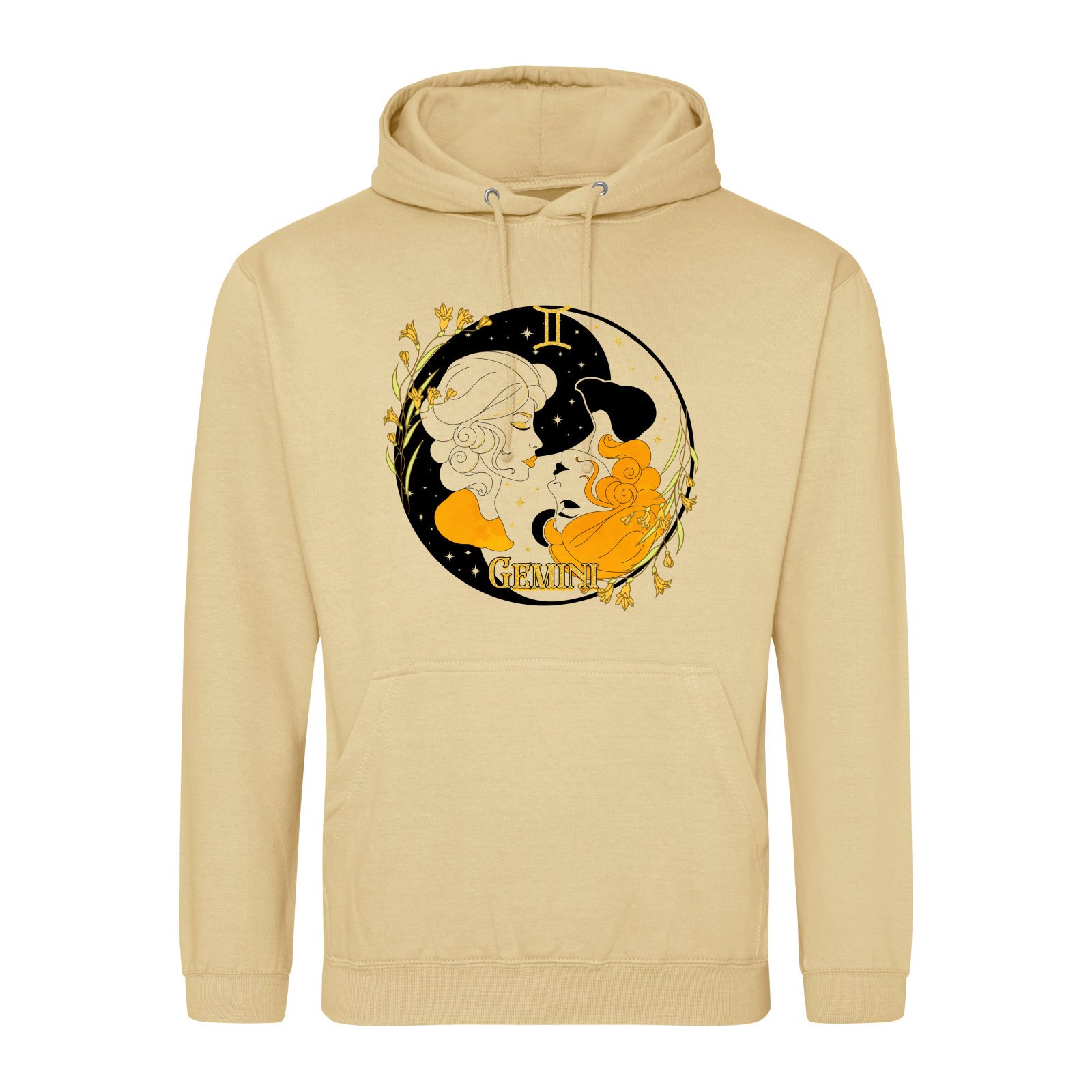 Desert Sand