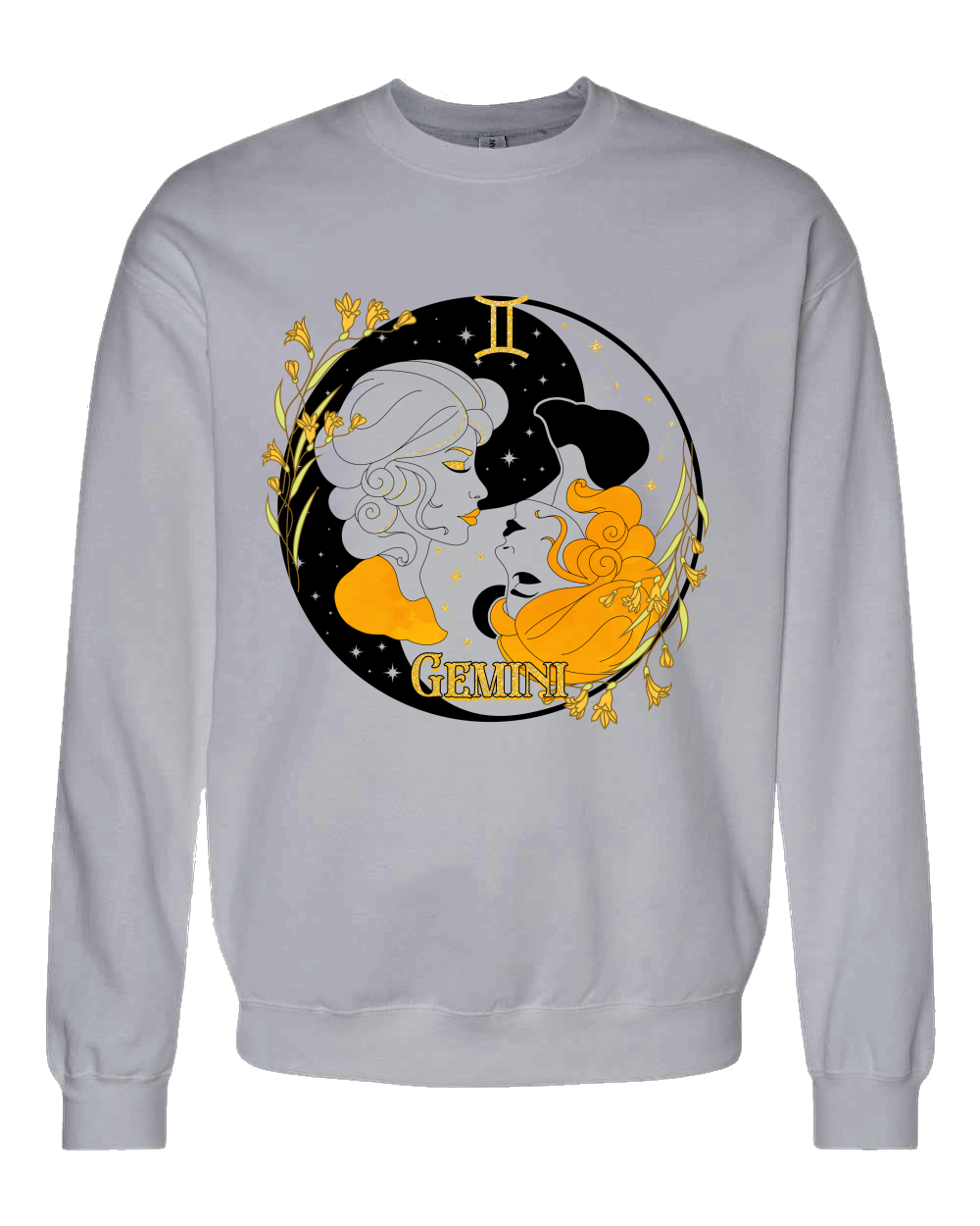 Sport Grey