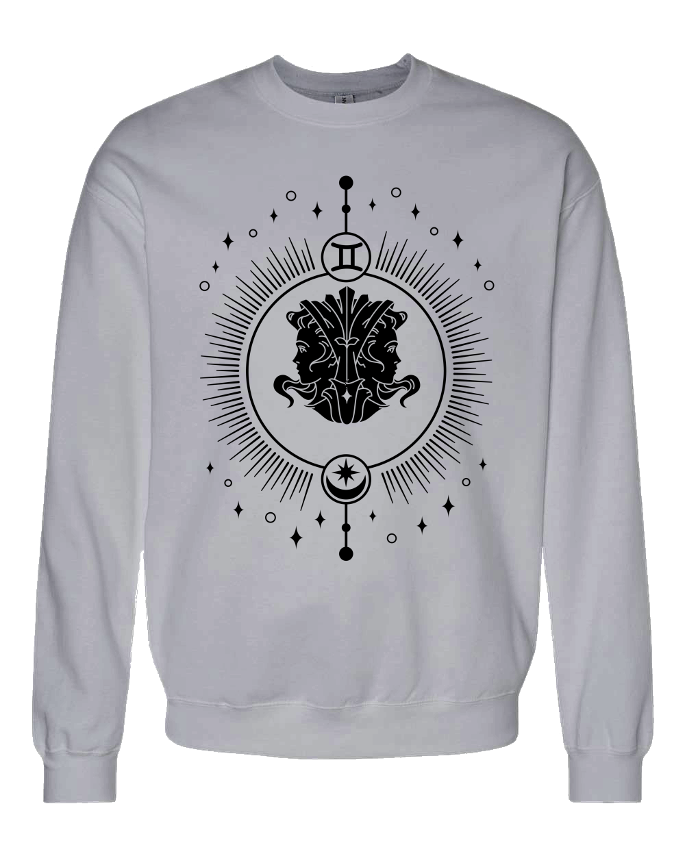 Sport Grey