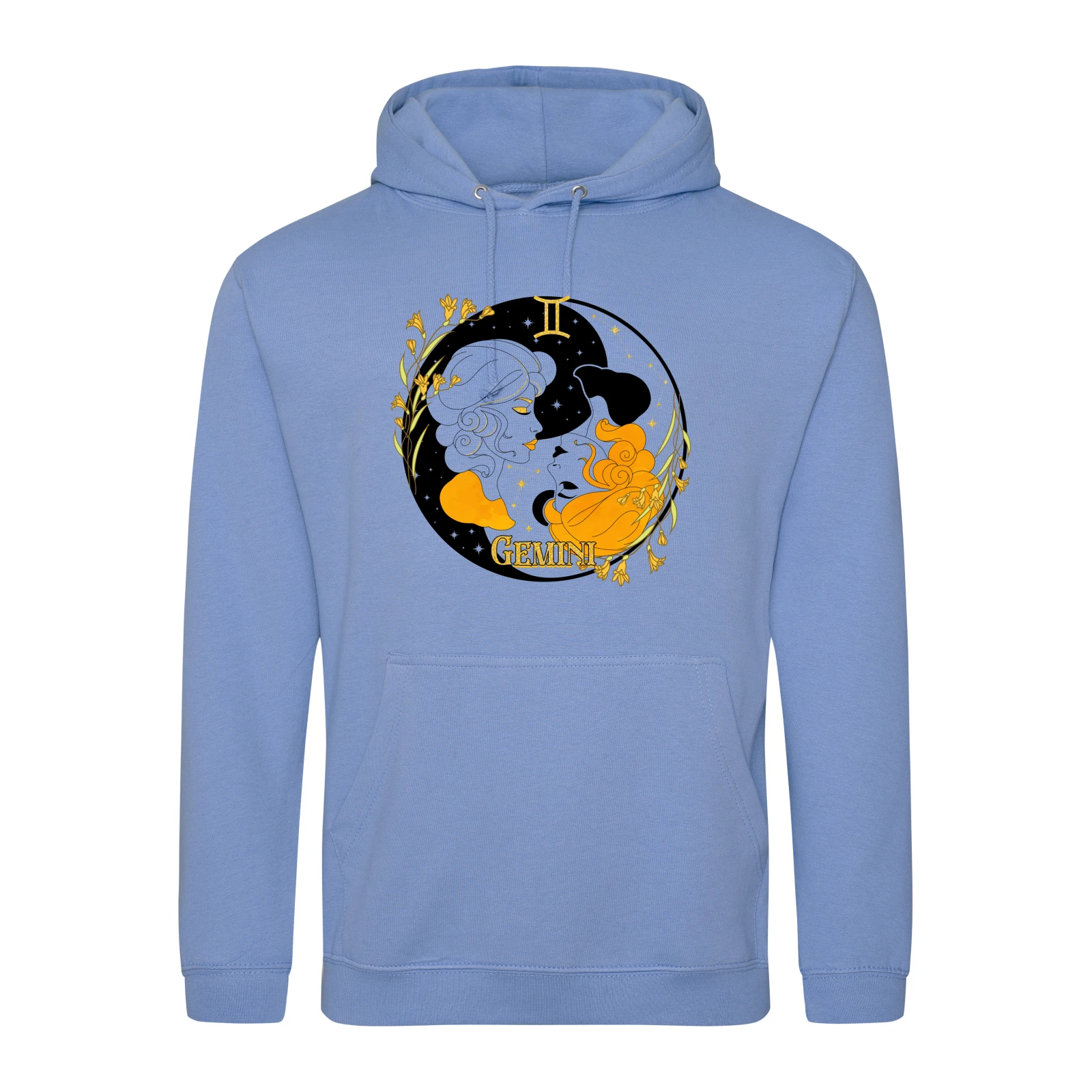 Cornflower Blue