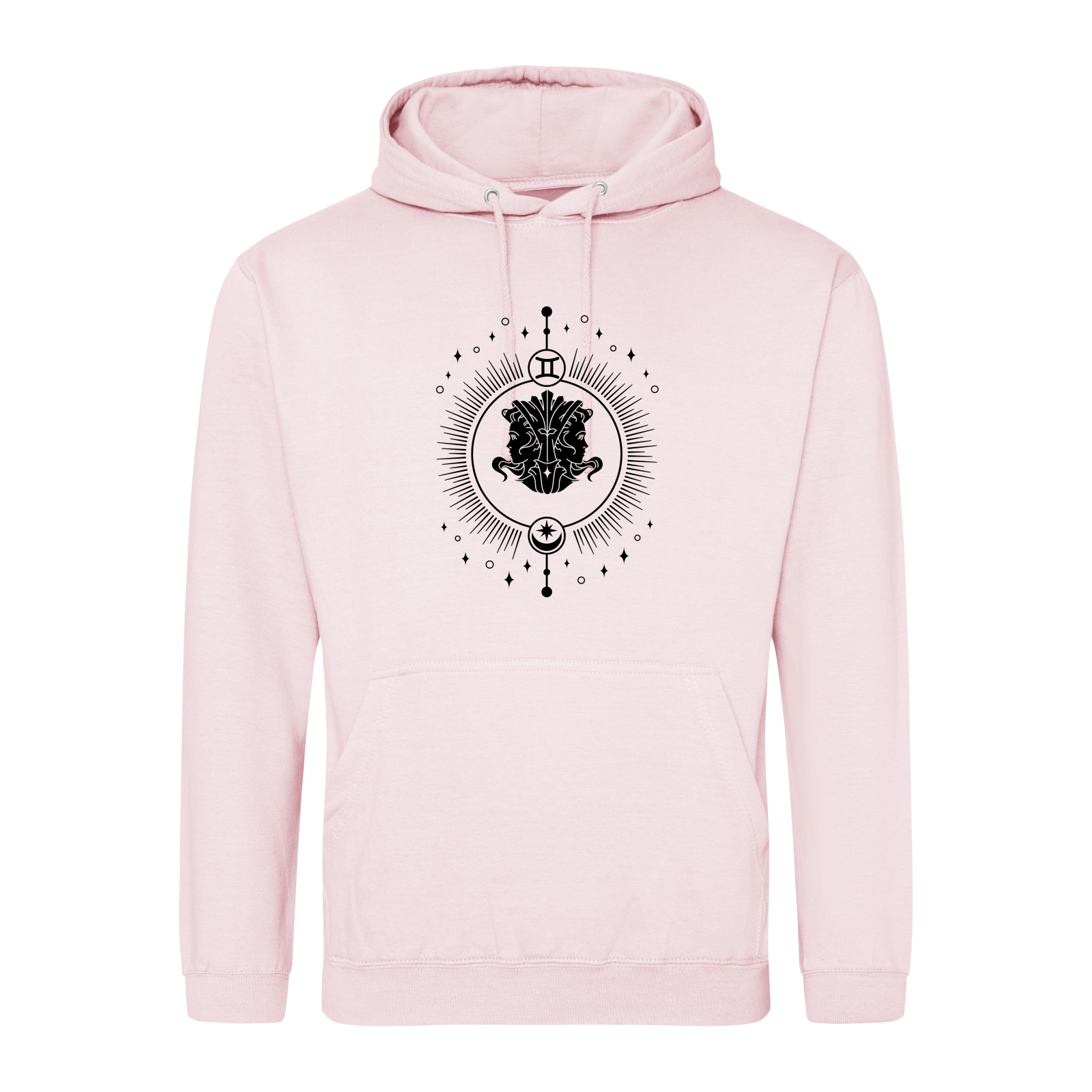 Baby Pink