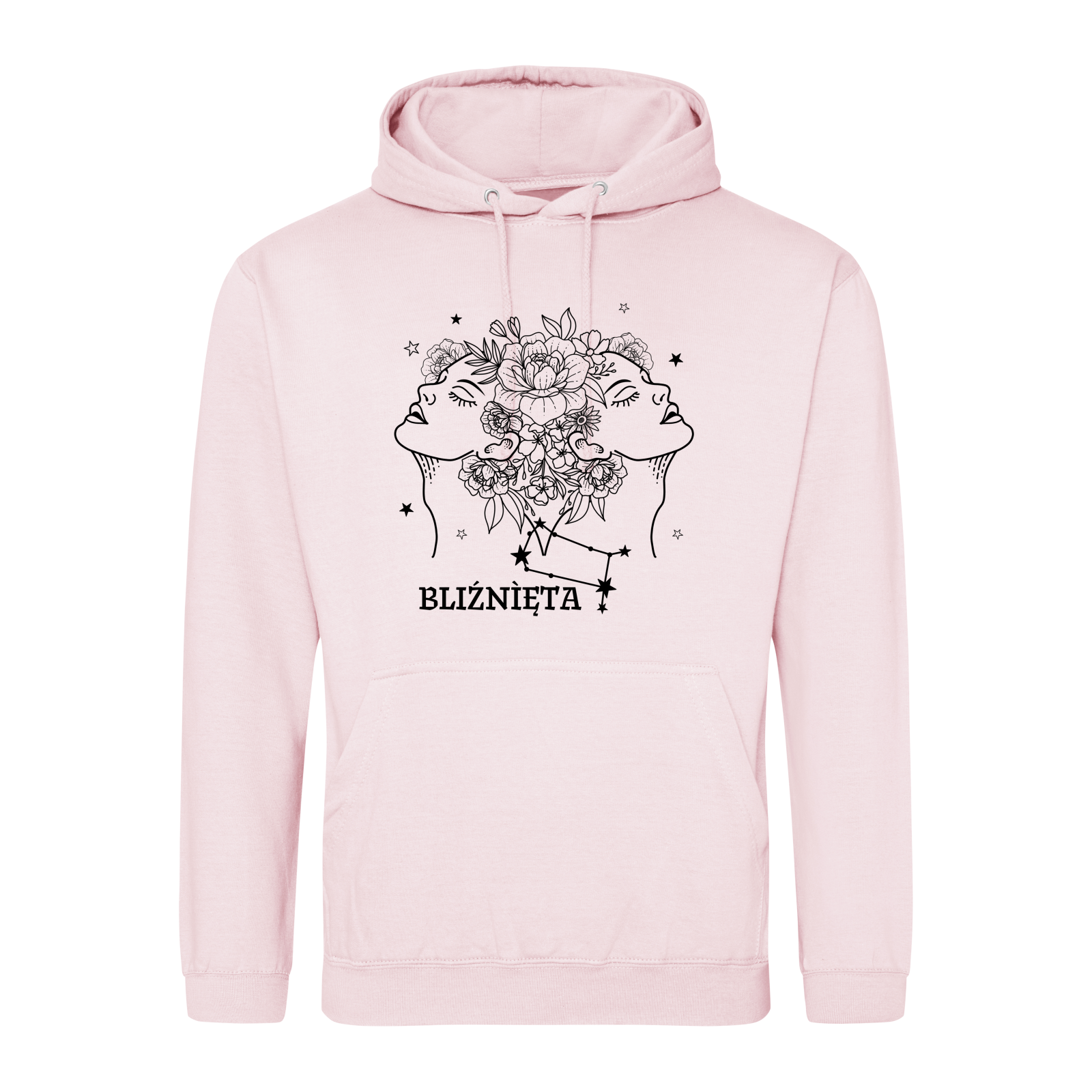 Baby Pink