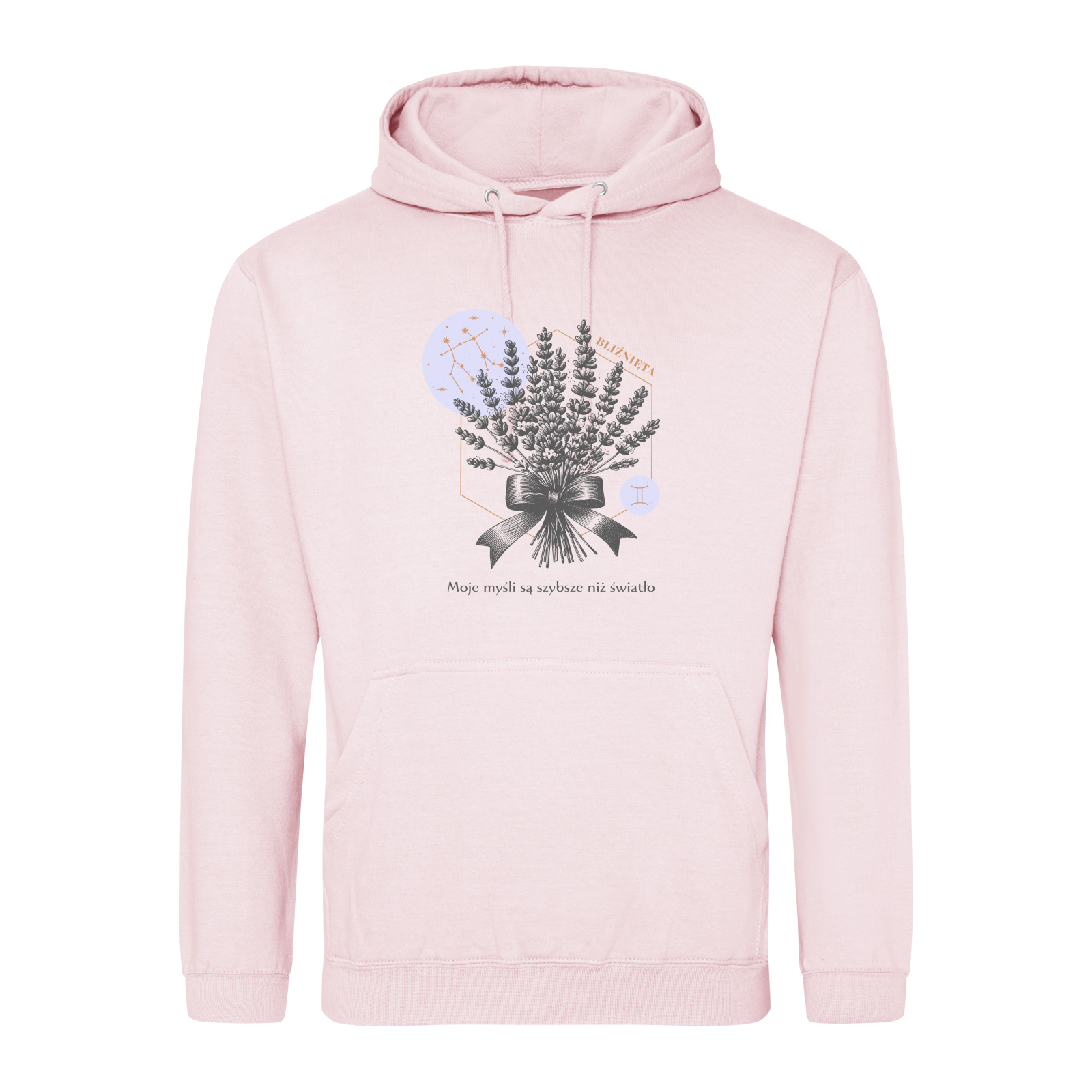 Baby Pink