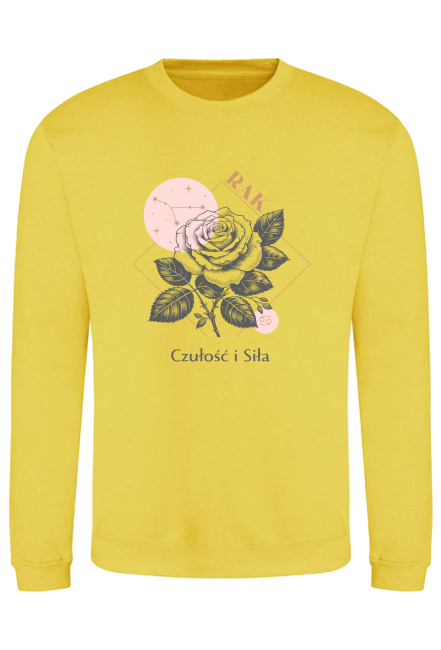 Sun Yellow