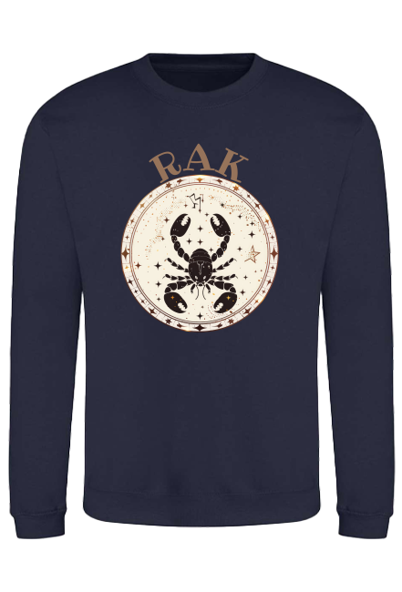 Oxford Navy