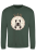 Bottle Green