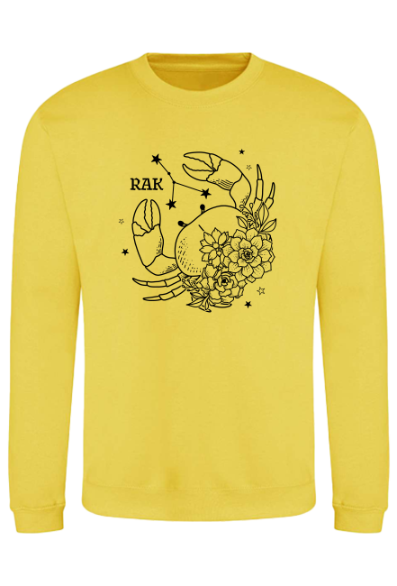 Sun Yellow