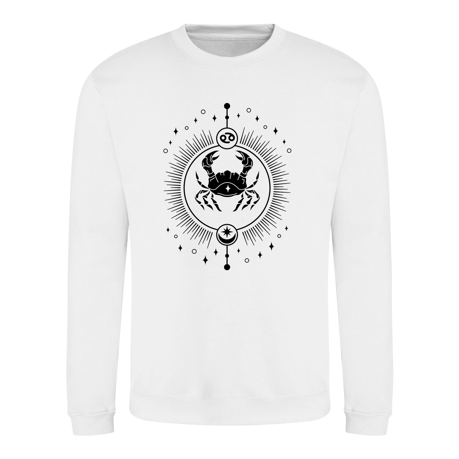 Arctic White