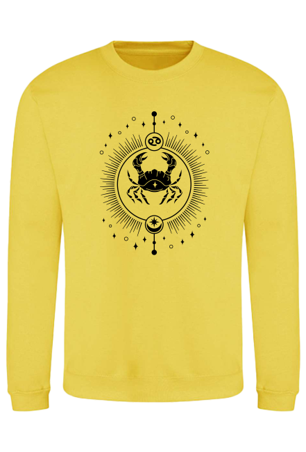 Sun Yellow