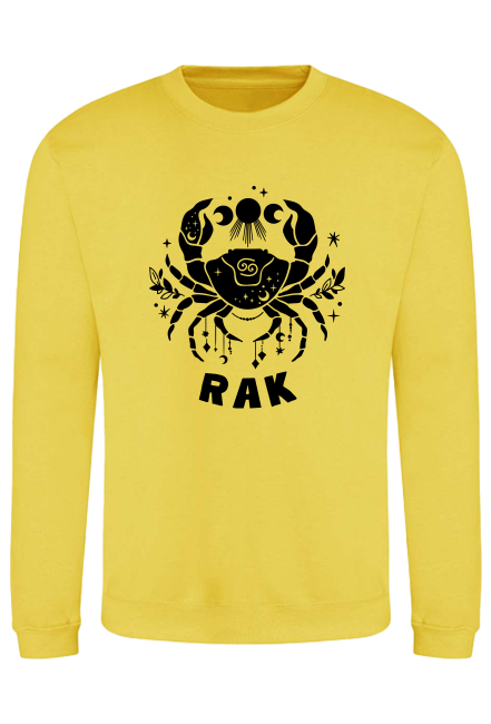Sun Yellow