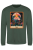Bottle Green
