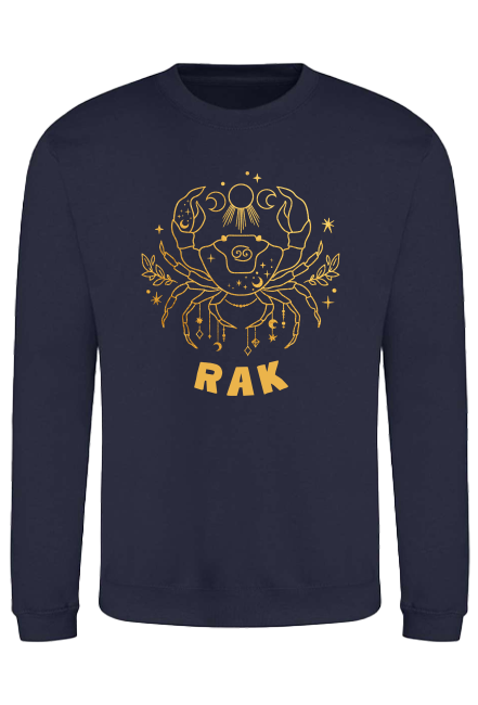Oxford Navy